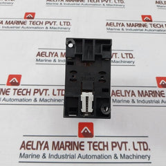 Siemens 3Tf30 10-0A Air Break (Power) Contactor 9A 415V