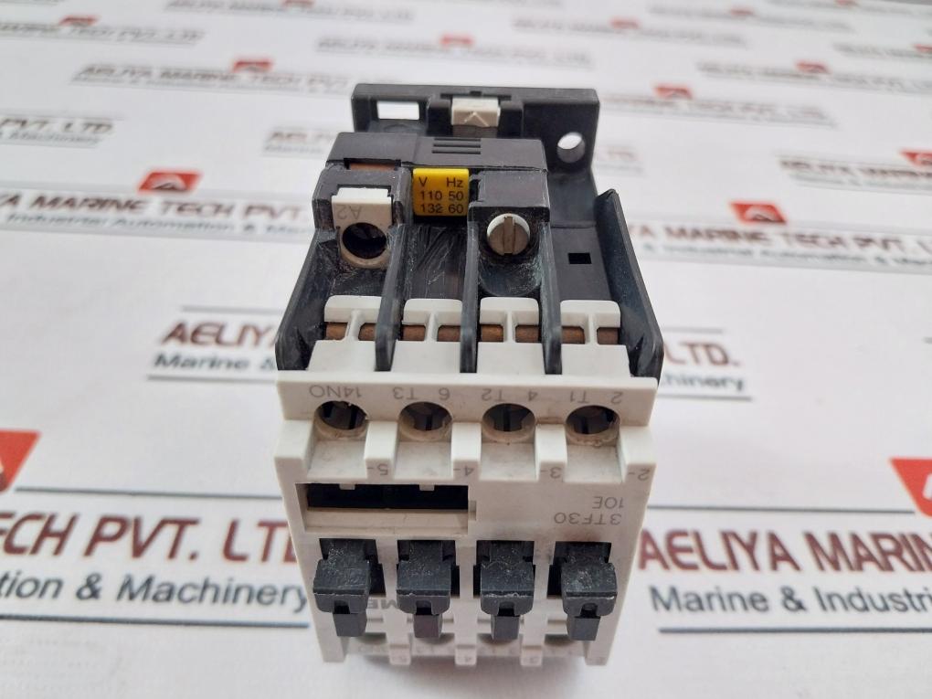 Siemens 3Tf30 10-0A Air Break (Power) Contactor 9A 415V