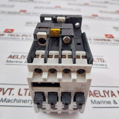 Siemens 3Tf30 10-0A Air Break (Power) Contactor 9A 415V