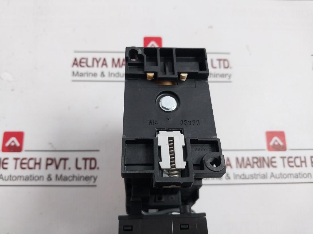Siemens 3Tf3010-0B..3 Air Break Contactor 24Vdc