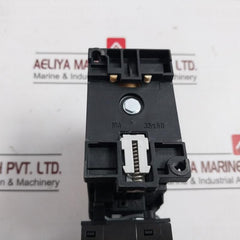 Siemens 3Tf3010-0B..3 Air Break Contactor 24Vdc