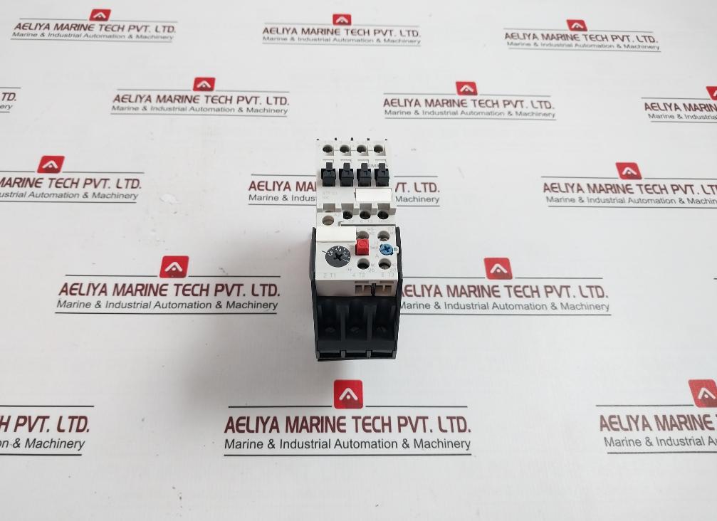 Siemens 3Tf3010-0B..3 Air Break Contactor 24Vdc