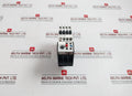 Siemens 3Tf3010-0B..3 Air Break Contactor 24Vdc