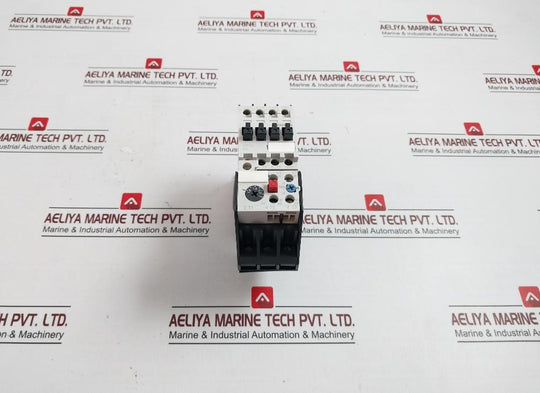 Siemens 3Tf3010-0B..3 Air Break Contactor 24Vdc