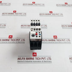 Siemens 3Tf3010-0B..3 Air Break Contactor 24Vdc