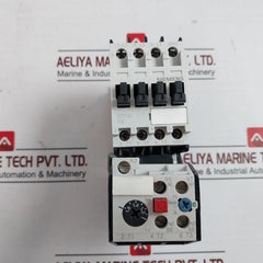 Siemens 3Tf3010-0B..3 Air Break Contactor 24Vdc