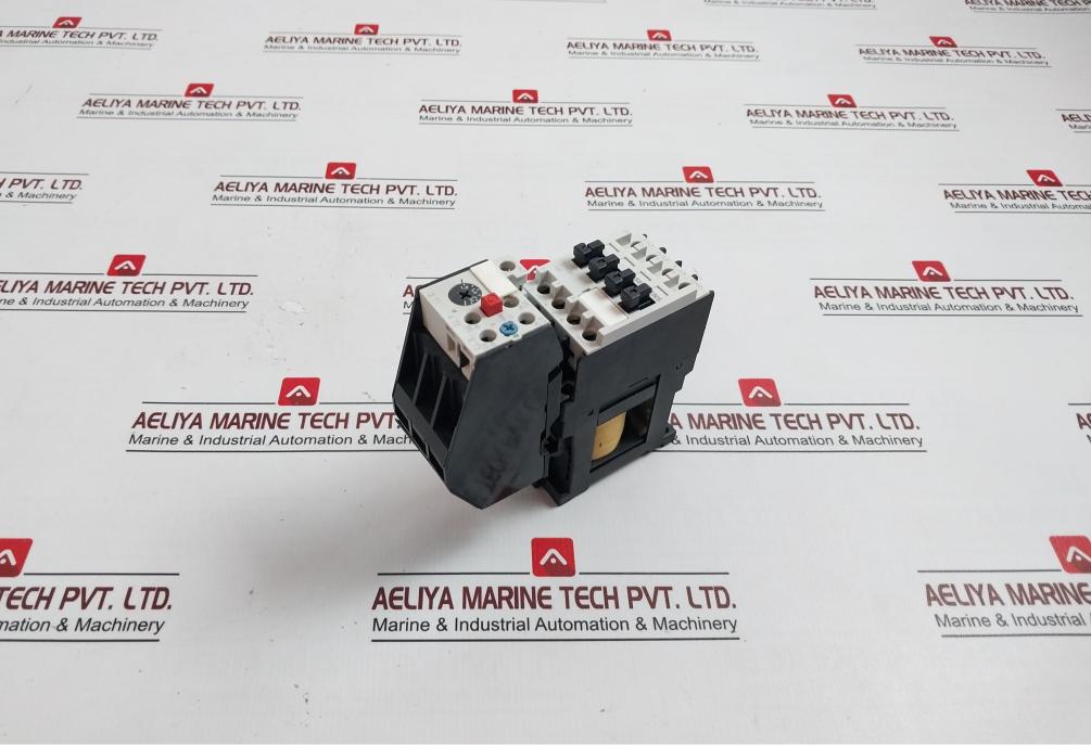 Siemens 3Tf3010-0B..3 Air Break Contactor 24Vdc