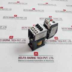 Siemens 3Tf3010-0B..3 Air Break Contactor 24Vdc