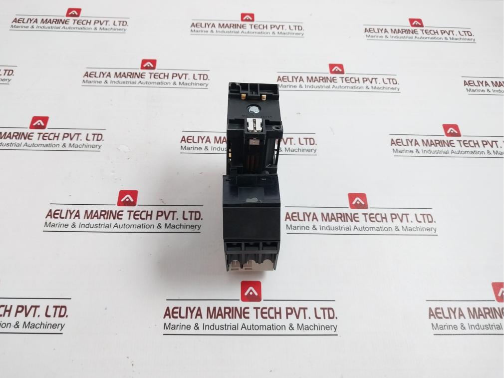 Siemens 3Tf3010-0B..3 Air Break Contactor 24Vdc