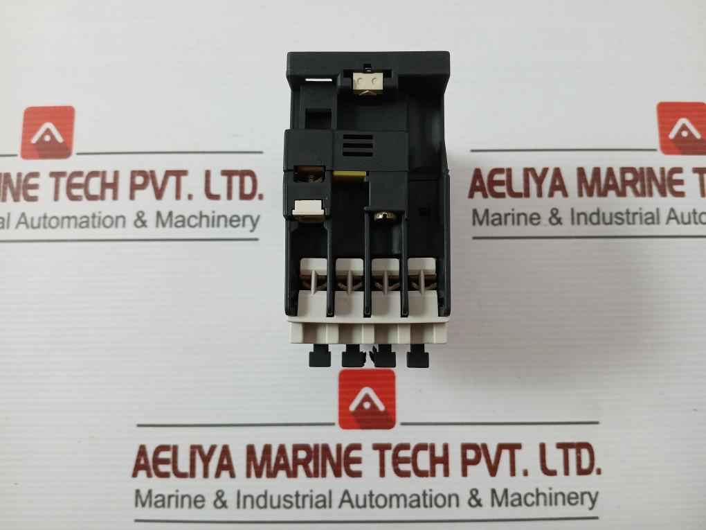Siemens 3Tf30 10-0X Power Contactor