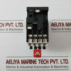 Siemens 3Tf30 10-0X Power Contactor