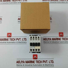 Siemens 3Tf30 10-0X Power Contactor