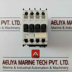 Siemens 3Tf30 10-0X Power Contactor