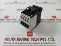 Siemens 3Tf30 10-0X Power Contactor