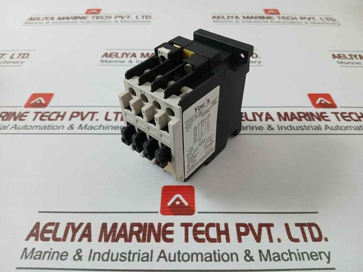 Siemens 3Tf30 10-0X Power Contactor