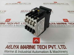 Siemens 3Tf30 10-0X Power Contactor