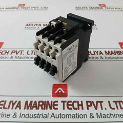 Siemens 3Tf30 10-0X Power Contactor
