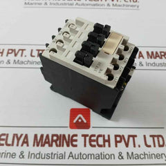 Siemens 3Tf30 10-0X Power Contactor