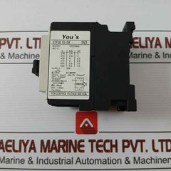Siemens 3Tf30 10-0X Power Contactor