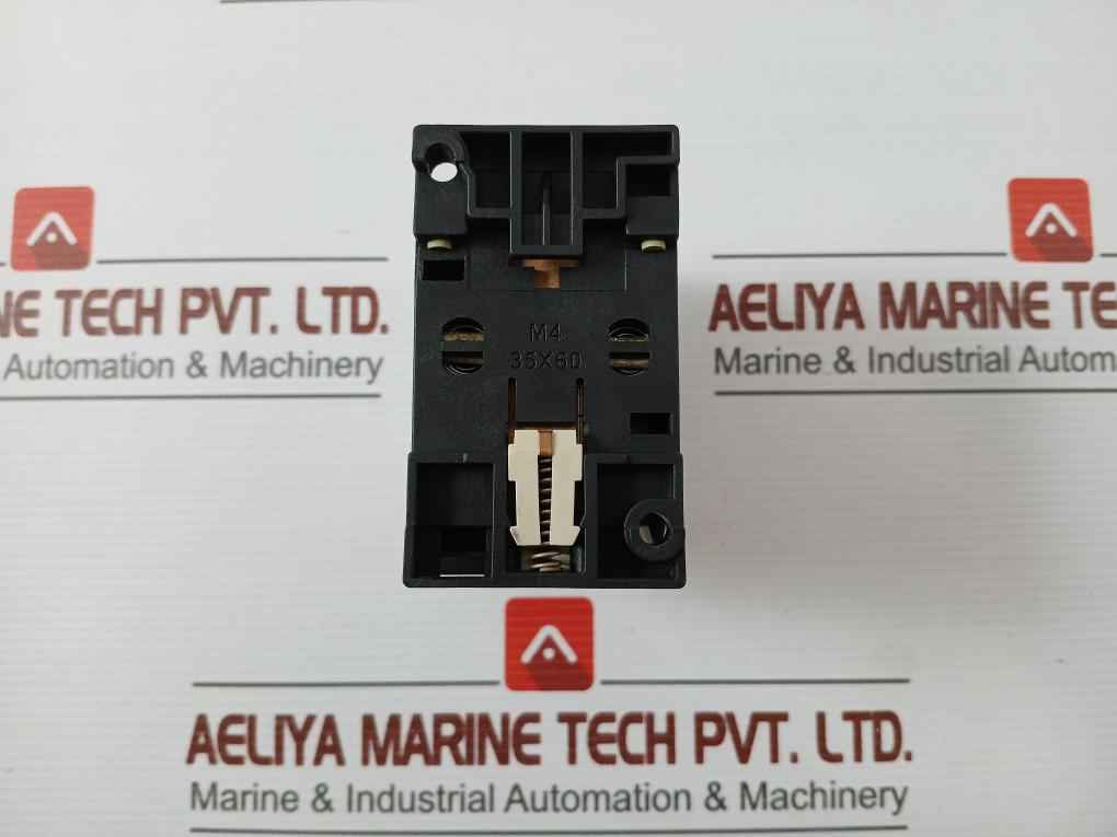 Siemens 3Tf30 10-0X Power Contactor