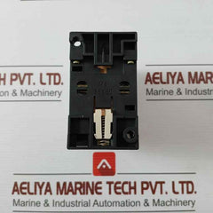 Siemens 3Tf30 10-0X Power Contactor
