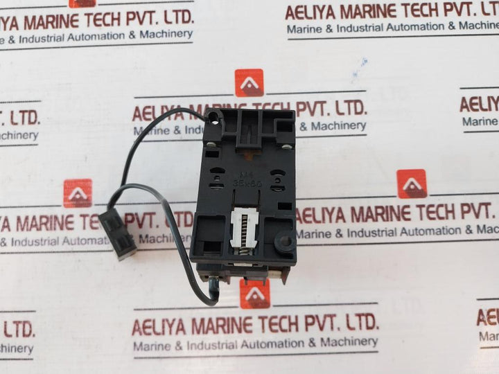 Siemens 3Tf30 10E Air Break Power Contactor With 3Tx7 402-3Hy1 Surge Suppressor