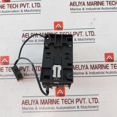 Siemens 3Tf30 10E Air Break Power Contactor With 3Tx7 402-3Hy1 Surge Suppressor