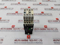 Siemens 3Tf3100-0B Contactor 18A 600V Ac Aux Contacts A600/P600, 3Th80-b3