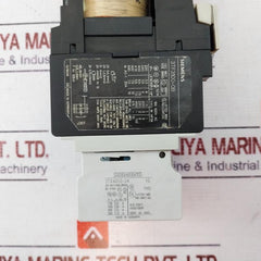 Siemens 3Tf3100-0B Contactor 18A 600V Ac Aux Contacts A600/P600, 3Th80-b3