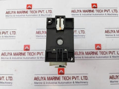 Siemens 3Tf3100-0B Contactor 18A 600V Ac Aux Contacts A600/P600, 3Th80-b3