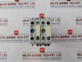 Siemens 3Tf3100-0B Contactor 18A 600V Ac Aux Contacts A600/P600, 3Th80-b3
