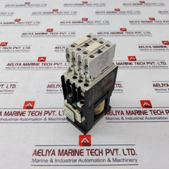Siemens 3Tf3100-0B Contactor 18A 600V Ac Aux Contacts A600/P600, 3Th80-b3