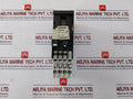 Siemens 3Tf3100-0B Contactor 18A 600V Ac Aux Contacts A600/P600, 3Th80-b3
