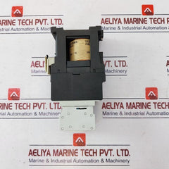 Siemens 3Tf3100-0B Contactor 18A 600V Ac Aux Contacts A600/P600, 3Th80-b3