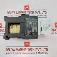 Siemens 3Tf3100-0B Contactor 18A 600V Ac Aux Contacts A600/P600, 3Th80-b3