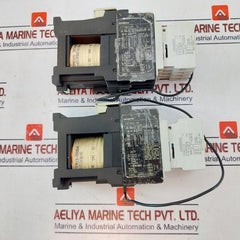 Siemens 3Tf3100-0B Contactor 22A 500V Aux Contacts A600/P600 3Tx4010-2A