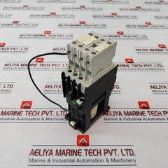 Siemens 3Tf3100-0B Contactor 22A 500V Aux Contacts A600/P600 3Tx4010-2A