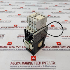 Siemens 3Tf3100-0B Contactor 22A 500V Aux Contacts A600/P600 3Tx4010-2A
