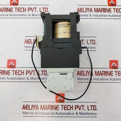 Siemens 3Tf3100-0B Contactor 22A 500V Aux Contacts A600/P600 3Tx4010-2A