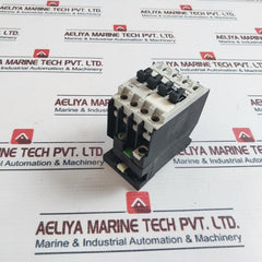 Siemens 3Tf31 10-0A Contactor 12A 415V