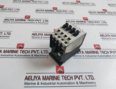 Siemens 3Tf31 10-0A Contactor 12A 415V