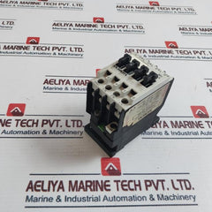 Siemens 3Tf31 10-0A Contactor 12A 415V
