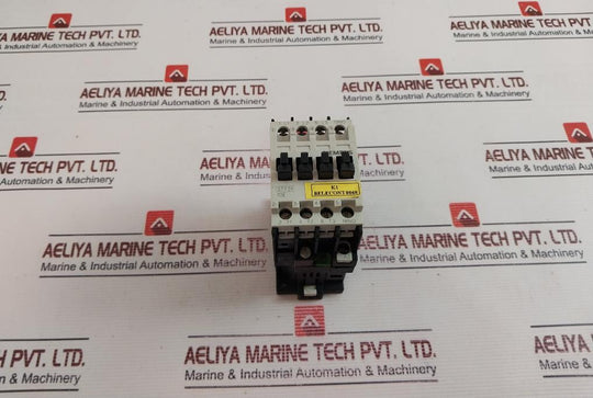 Siemens 3Tf31 10-0B Air Break (Power) Contactor 24V Dc