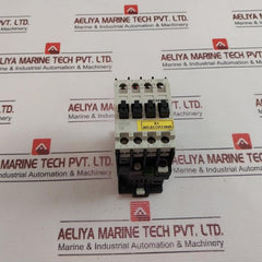 Siemens 3Tf31 10-0B Air Break (Power) Contactor 24V Dc
