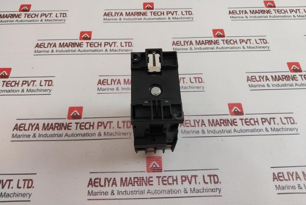 Siemens 3Tf31 10-0B Air Break (Power) Contactor 24V Dc
