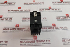 Siemens 3Tf31 10-0B Air Break (Power) Contactor 24V Dc