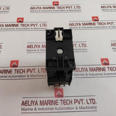 Siemens 3Tf31 10-0B Air Break (Power) Contactor 24V Dc