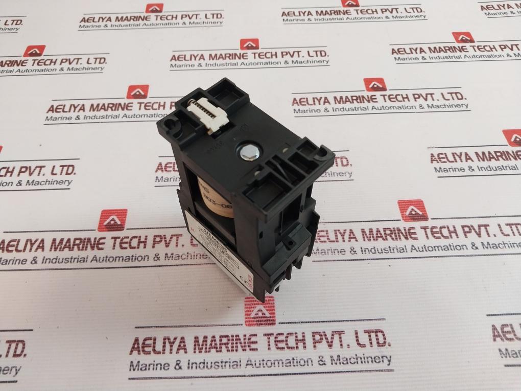 Siemens 3Tf31 10-0B Air Break (Power) Contactor 24V Dc