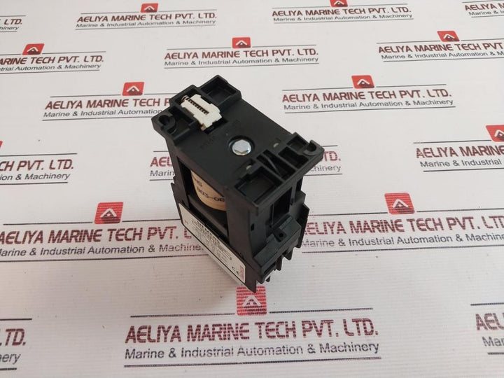 Siemens 3Tf31 10-0B Air Break (Power) Contactor 24V Dc