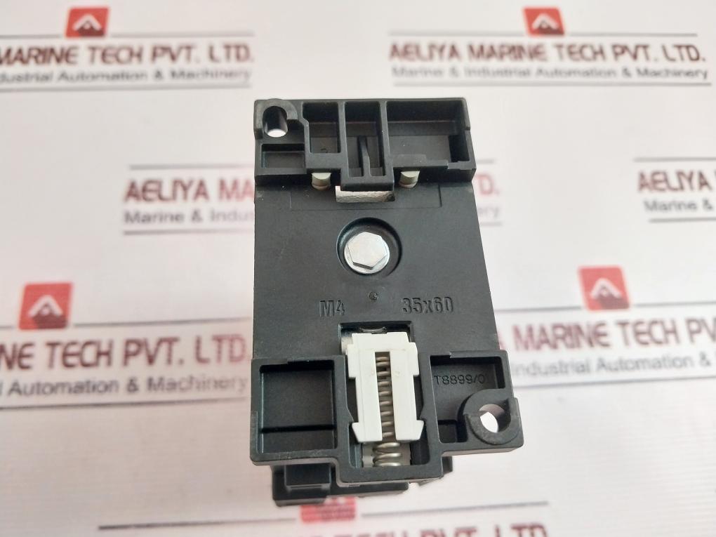 Siemens 3Tf31 10-0B Air Break (Power) Contactor 24V Dc